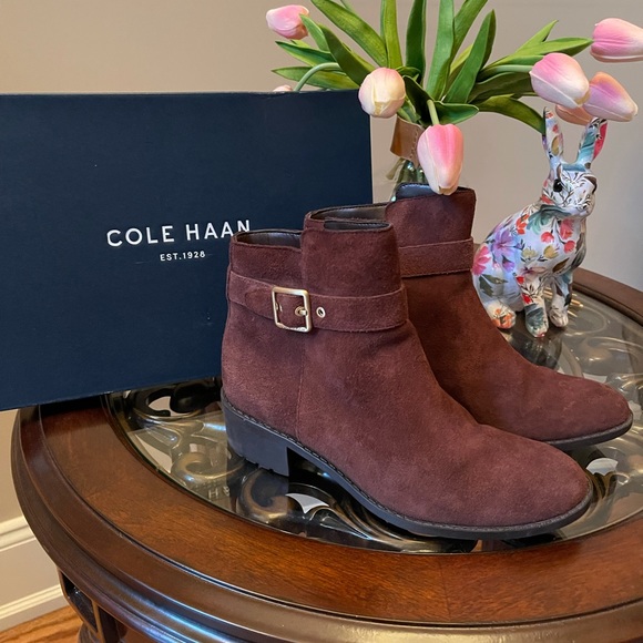 enchantedrealm3's tweet photo. So good I had to share! Check out all the items I'm loving on @Poshmarkapp from @ross_harte @rgb2691 #poshmark #fashion #style #shopmycloset #colehaan #zacevan #whitehouseblackmarket: https://t.co/WSlXJQ1be7 https://t.co/5yjS36BbxL