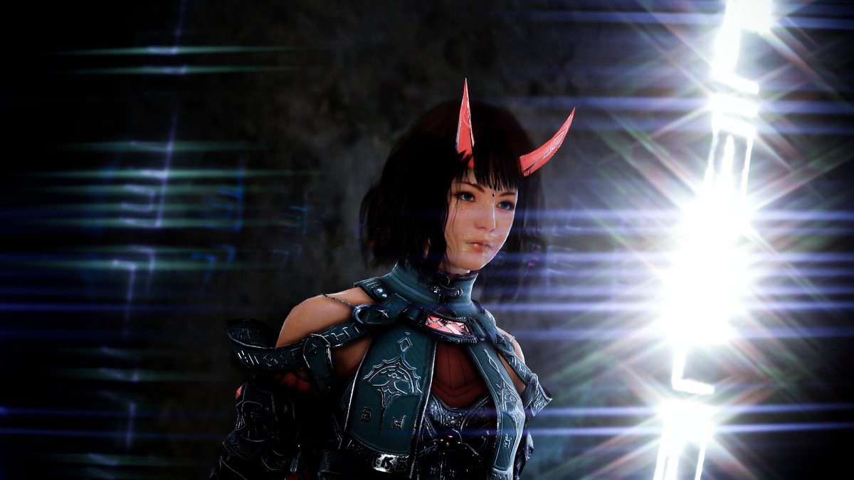 GintsugiMoon's tweet photo. Finally got around to finishing the Sycrakea dungeon with the guild - excited for the next stages!

FN: Gintsugi[NA]

#BDOReboot #BDO #BlackDesert #BDOScreenshot
@NewsBlackDesert https://t.co/wc7BWeCB3O