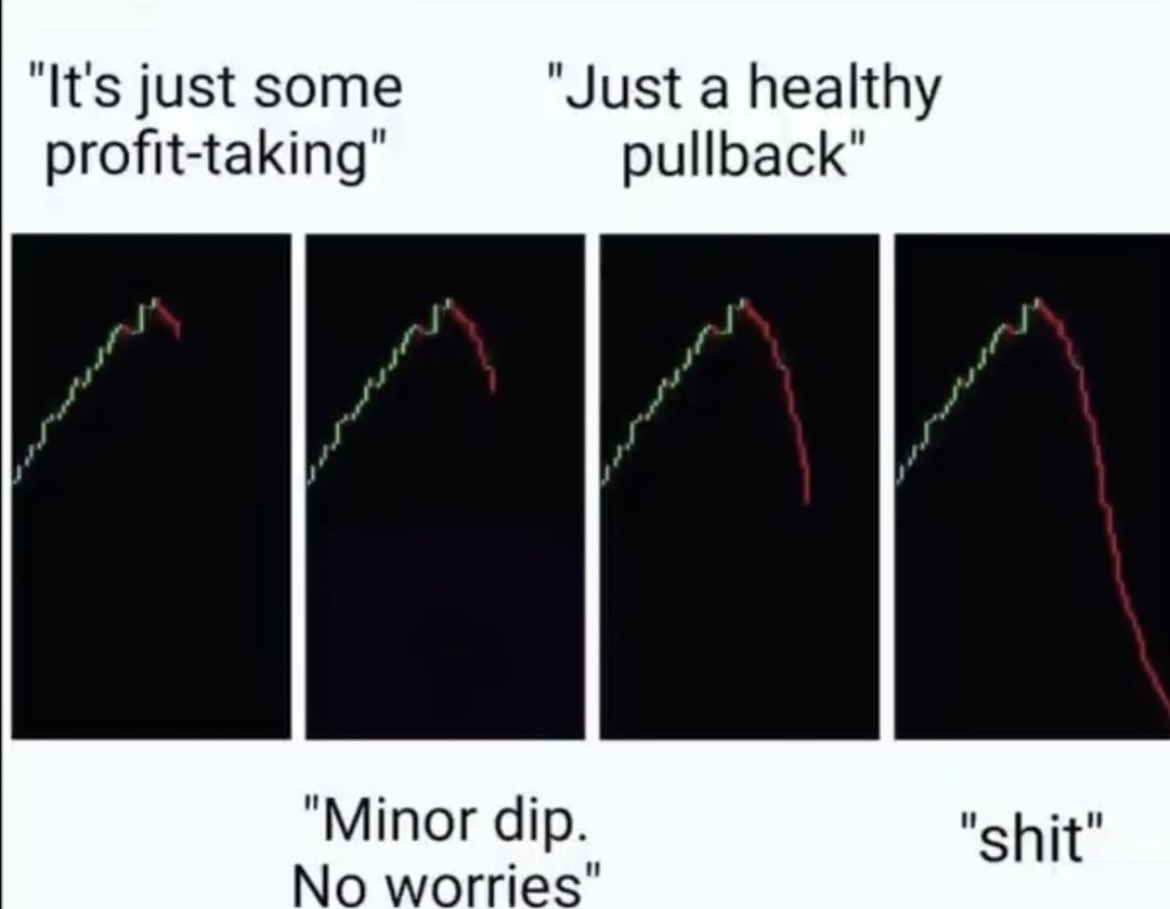 _Kshitij_dahake's tweet photo. #altcoins be like that sometimes 😐 #Crypto #cryptocrash https://t.co/b50iRw3gZa