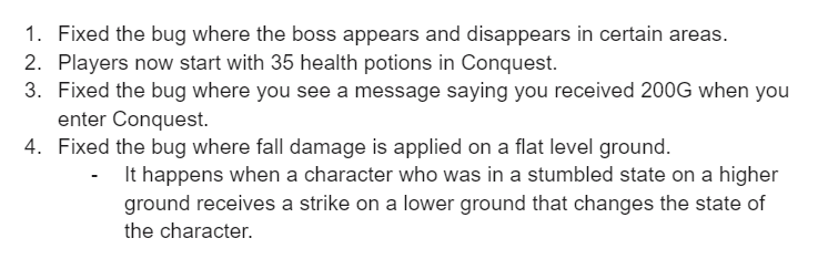 Hunter's Arena : Legends tweet media