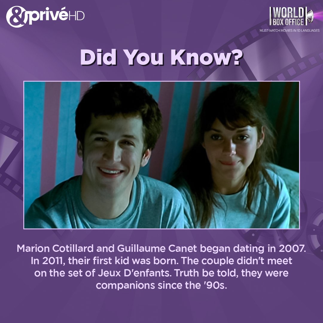 AndFlix's tweet photo. Aren’t they giving us major couple goals? 👩❤️👩
Tune in to watch the craziest game of love in #Jeux D'enfants tonight at 9P, only on &Privé.
#WorldBoxOffice #ForeignFilms #FrenchFilm #Movie #Movies #Fun #Movienight #Emotions #storytelling #Movietime https://t.co/mJMZKUMo6T