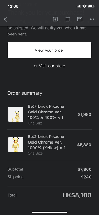 Success from !                        JEREMY™