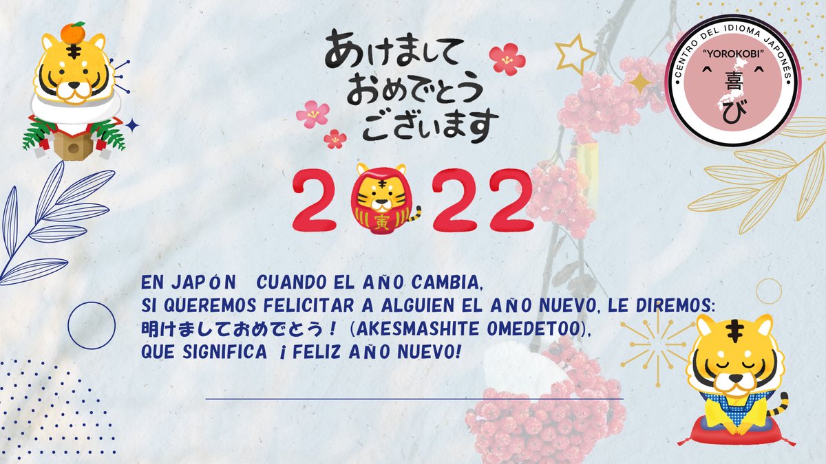 memo0603's tweet photo. En el #post anterior vimos como #Decir #FelizAñoNuevo antes de que llegue, #Ahora la #siguiente #expresion es cuando ya es #A;O NUEVO. 
En #japon A partir del día 1 de enero se dice 
"Akemashite omedetoo"o si deseas ser mas formal puedes agregar  "gozaimasu" https://t.co/sAjxbPR88O