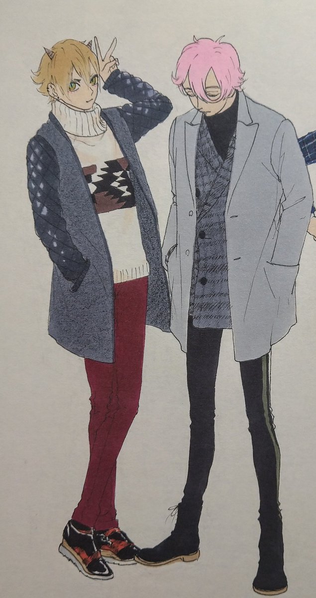 「」|依田川のイラスト