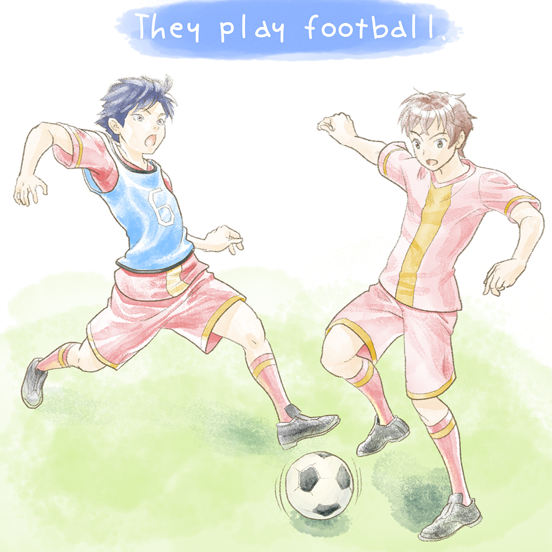 スタジオ葉山 技法書 Snsで映えるマンガの描き方 オーム社 イラスト 漫画担当 Studiohayama Twitter