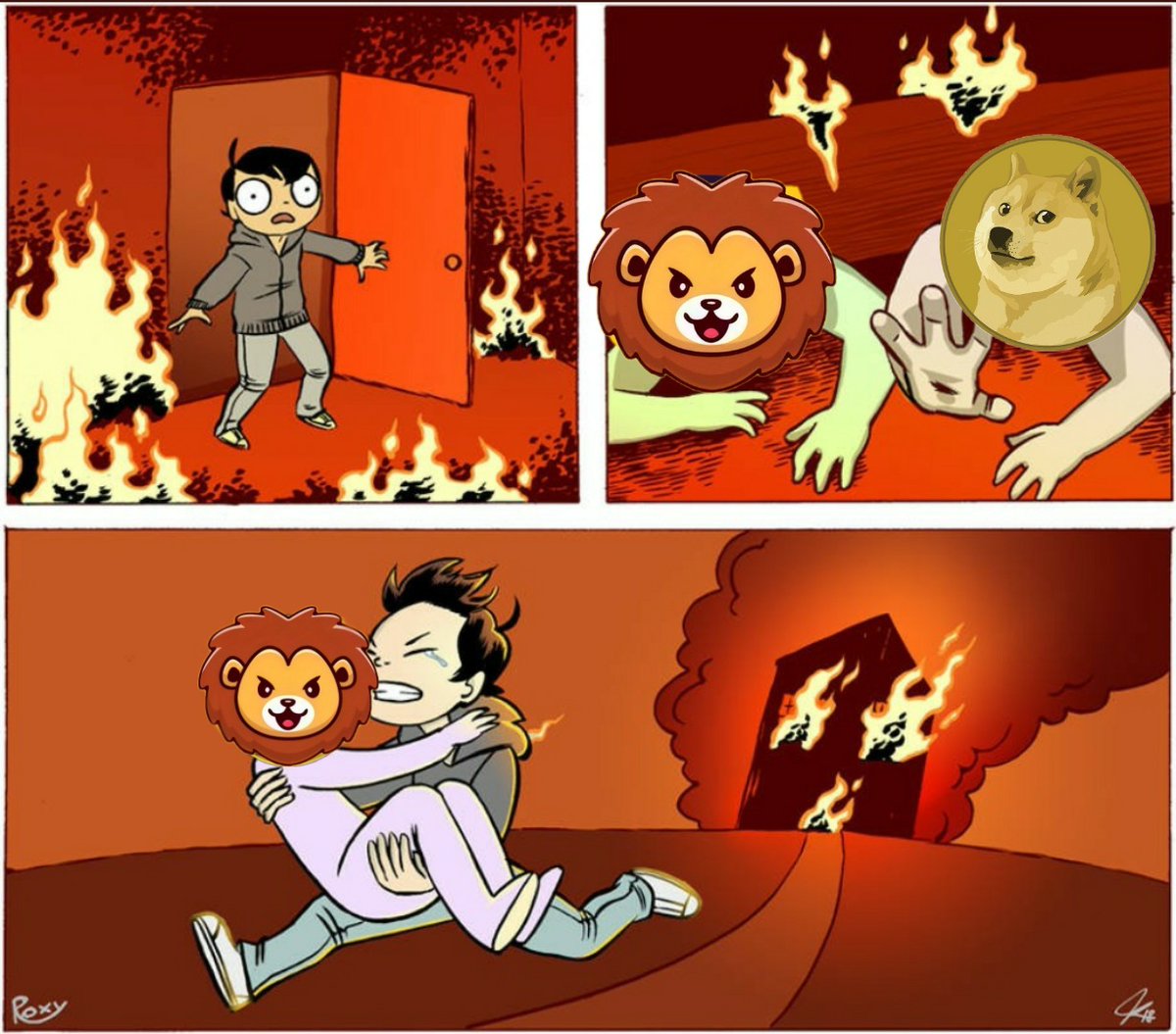 <a href="/ELOiNclub/">ELOiN 🦁</a> My meme 
<a href="/ELOiNclub/">ELOiN 🦁</a>
#eloin
$eloin

🔥🔥🔥