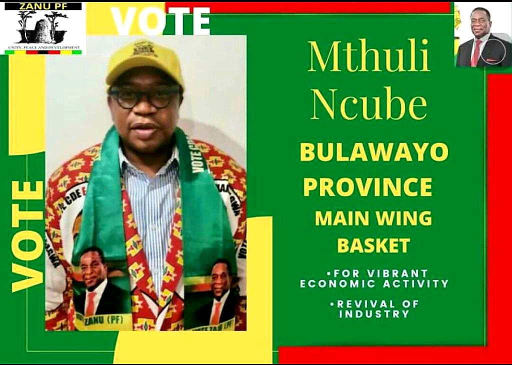 GodknowsSaddam's tweet photo. @edmnangagwa https://t.co/3wc5fEAJtl