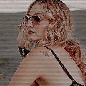 #NewProfilePic