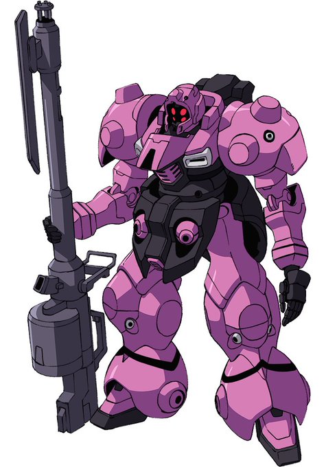 Gレコの未キット化機体をSMPブランド辺りで
拾ってはくれないものか
この4つの中だとヘカテーは普通にHG出ると
思っていたから当時ショックだったな 