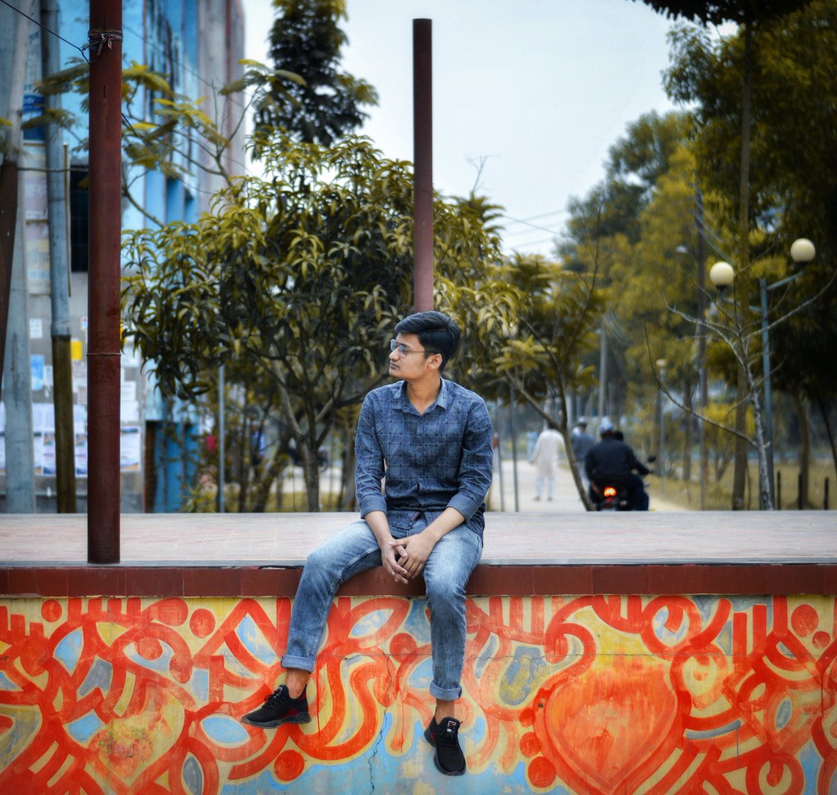 Rk Rupok (@rkrupook) on Twitter photo 