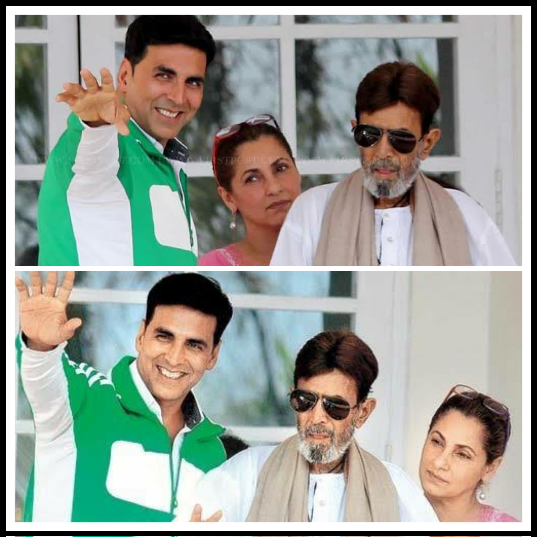 Happy Birthday First Superstar Rajesh Khanna Sir..     