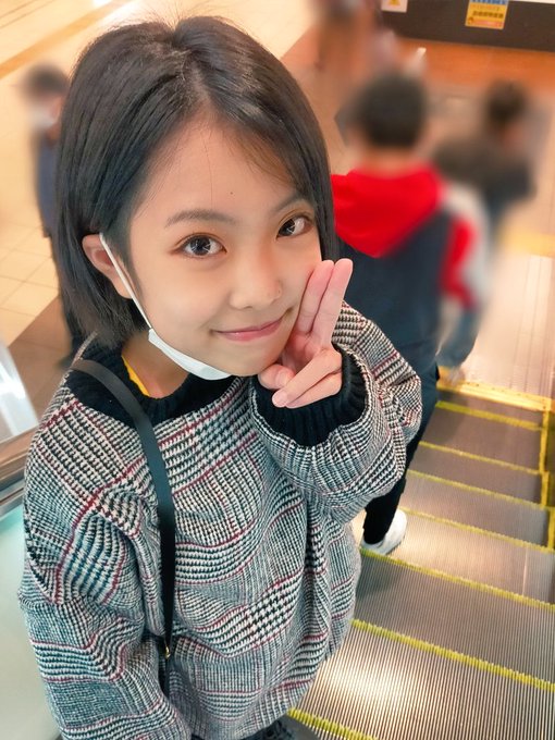 HANNAのTwitter画像27