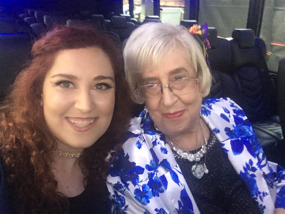 MrJRose78's tweet photo. @0xHustler Would really appreciate this help! 2021 has been tough for my Mom and I with her fall in May of this year to me having to leave my job to become her caregiver. Looking forward to a healthier 2022! My Mom is the best and she deserves it! https://t.co/3DqRJFyC3E