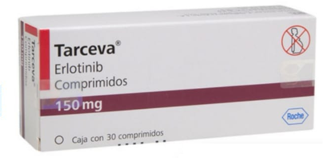 Liintux's tweet photo. @HtTrejo Aprovecharé para dejar este medicamento, por si alguien lo ocupa para tratamiento del cáncer, lo estoy donando, tengo poco más de la mitad de la caja.
#Tarceva #Erlotinib https://t.co/DWglFvetji
