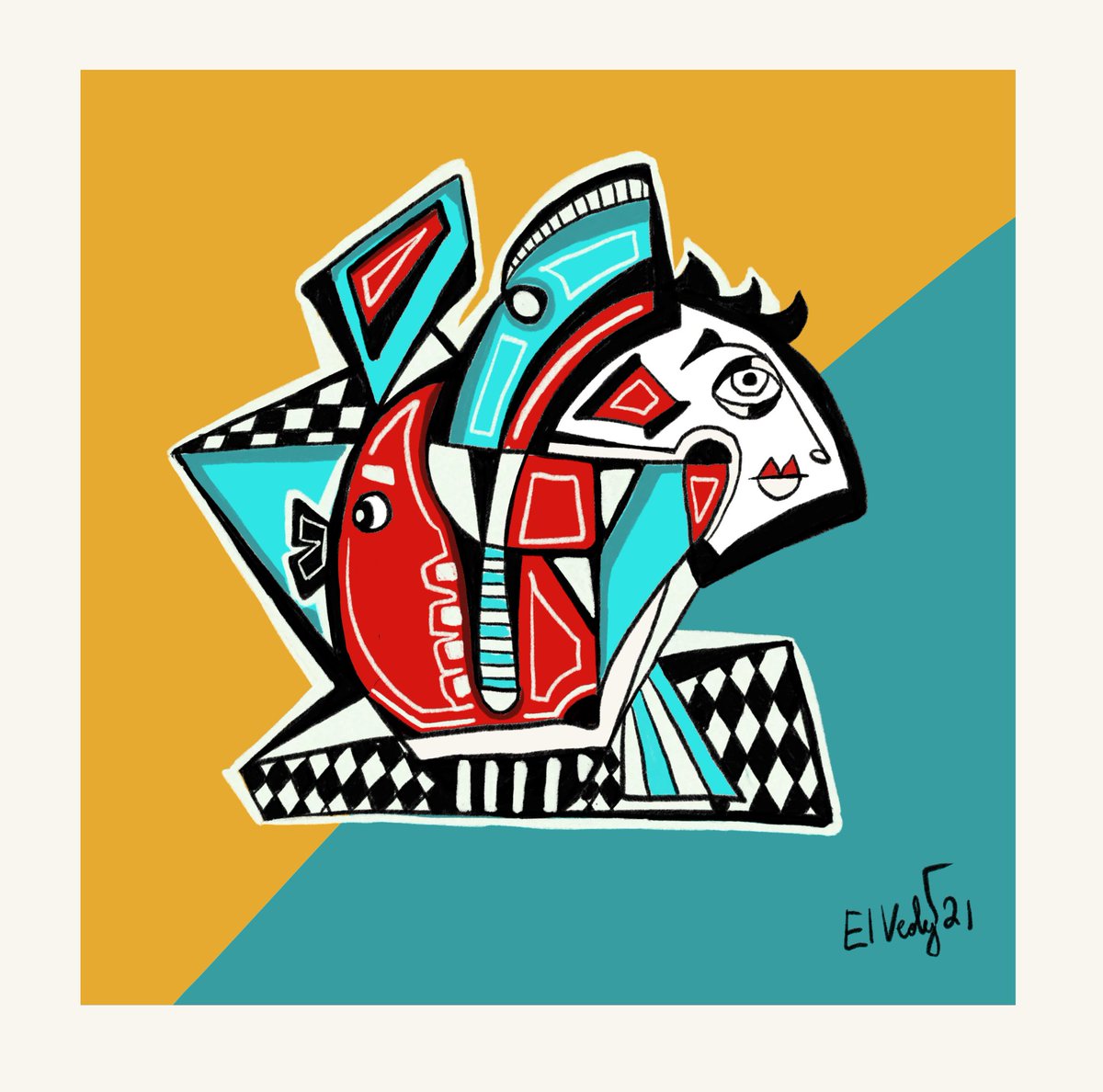 Elena_Vedy (@elena_vedy) on Twitter photo 