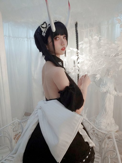コスプレイヤー迷失人形Lost DollのTwitter画像79