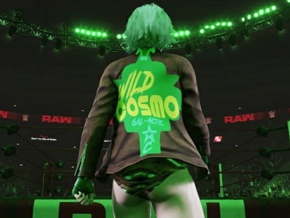 WildstarCosmo's tweet photo. I remember getting a new jacket from Uncle Toni (@AntonioStarkIV) for Christmas lots of moons ago. It felt really warm, comfy, and it smelled very Stark-y. 😁

Might start wearing it to the ring maybe..?

(Logos made by @TylTeej/@RabidWB) https://t.co/gpZNXMipNs