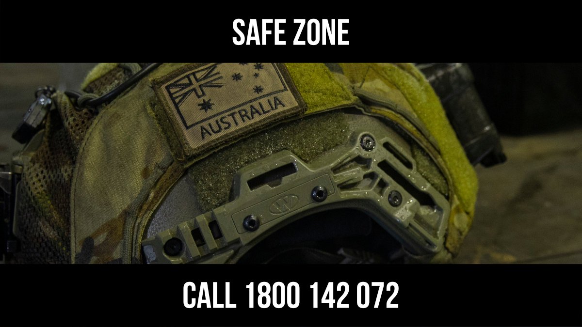 Open Arms - Veterans & Families Counselling tweet media