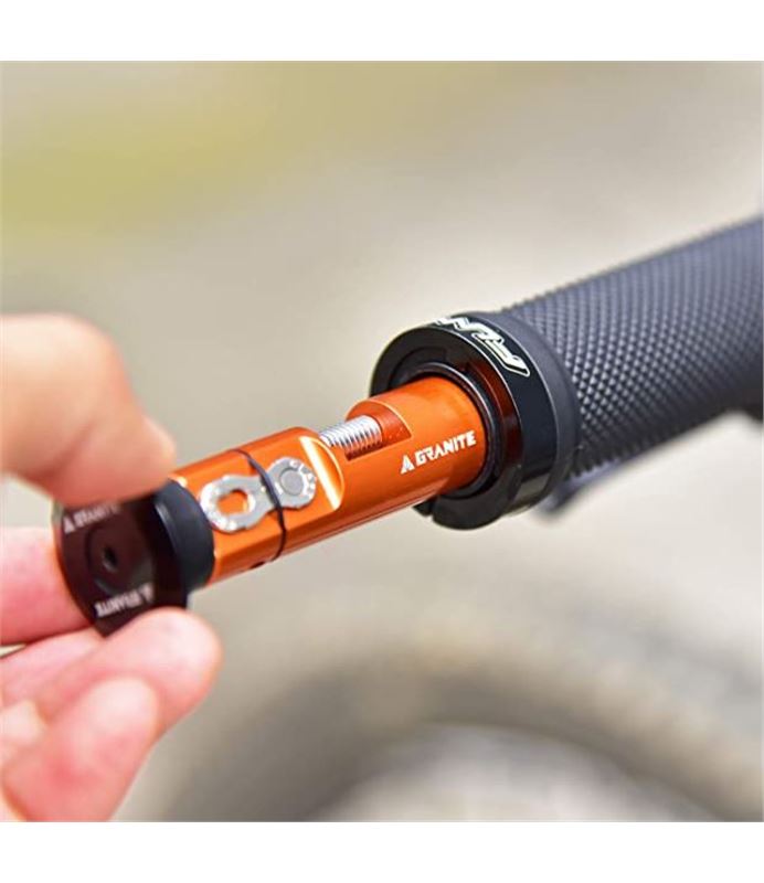 Tronchacadenas GRANITE Stash:

rfr.bz/t3jnd1o
 rfr.bz/t3jnd1o