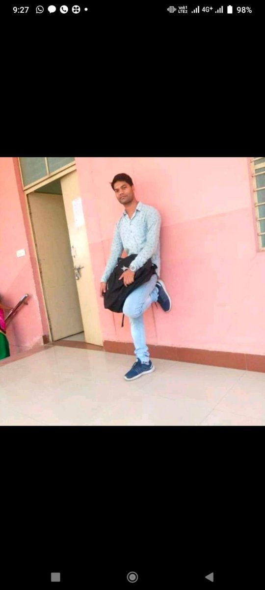 <a href="/BJP4MP/">BJP Madhya Pradesh</a> <a href="/dushyanttgautam/">Dushyant Kumar Gautam</a> हमारे एक और साथी ने सुसाइड कर ली😔😓 भाजपा द्वारा 3 साल से प्रताड़ित हो रहे ट्राईबल माध्यमिक चयनित शिक्षकों को जल्द से जल्द नियुक्ति पत्र जारी करवाइए माननीय जी
<a href="/ChouhanShivraj/">Shivraj Singh Chouhan</a> <a href="/CMMadhyaPradesh/">Chief Minister, MP</a> <a href="/MlaManpur/">Meena Singh</a> <a href="/OfficeOfKNath/">Kamal Nath</a> <a href="/OfficeofSSC/">Office of Shivraj</a>