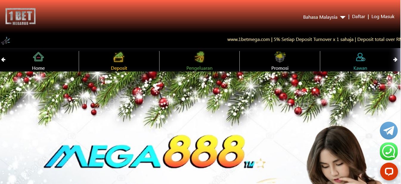 Aplikasi malaysia download mega888 Mega888 Apk