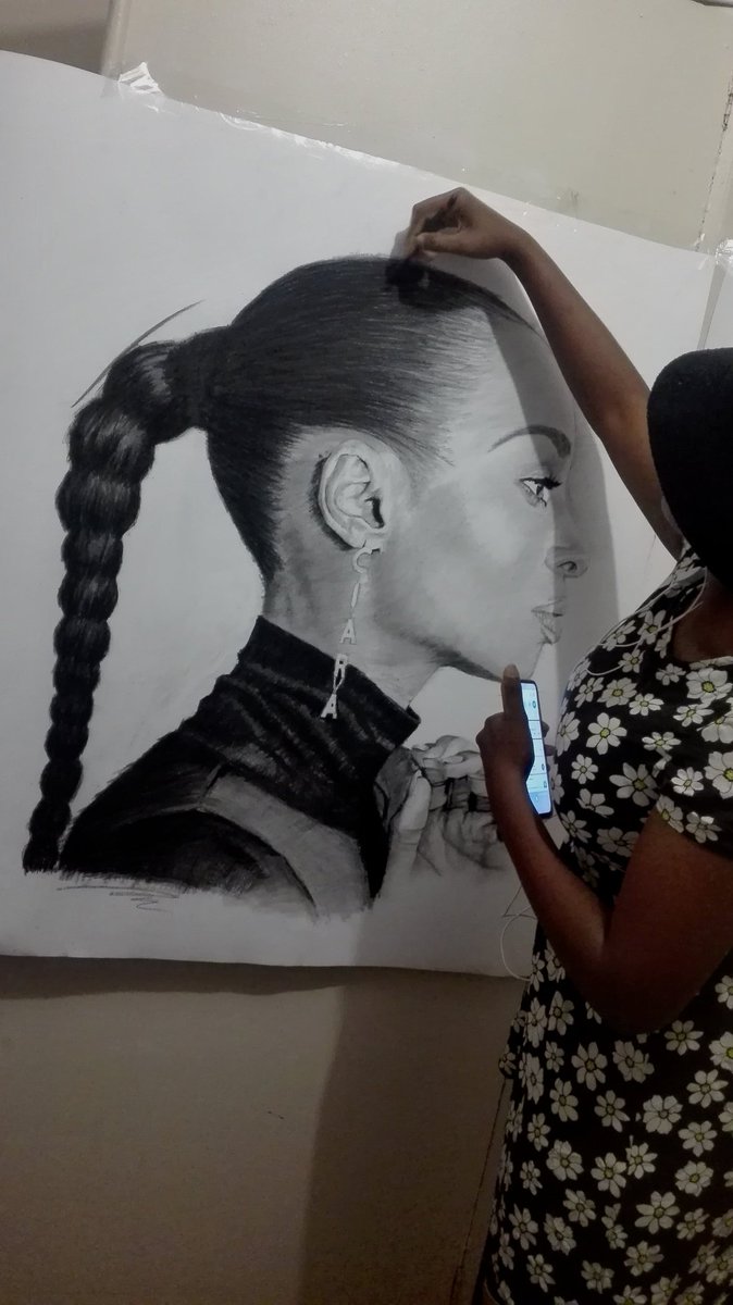 lelo_artist's tweet photo. Can my work trend just once fela before the year ends bafe2 🙈

Mampintsha /Mpho /Cyril /Brenda Fassie/Zimbabweans /#IBlewItSecondChances /Very Single/#Dlozlami /Konka /Tshivenda/Life Orientation https://t.co/DmXTt9jgnA