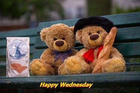 ⚫️Greetings <a href="/StroopwafelW/">Stroopwafel World</a>