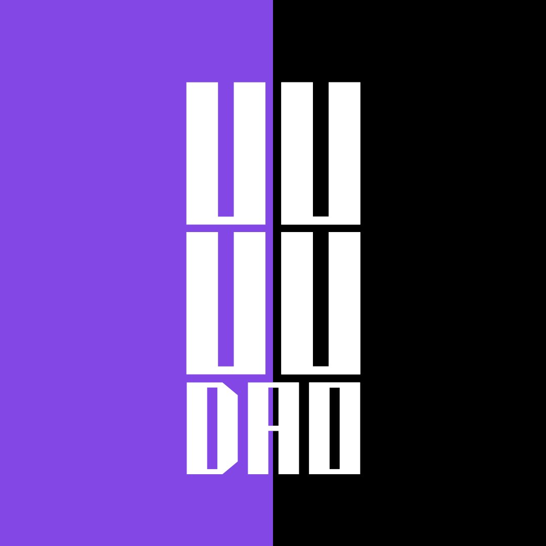 4U DAO tweet media