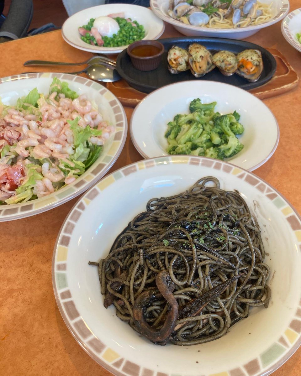 みんなの サイゼリヤ スパゲッティ 口コミ 評判 2ページ目 食べたいランチ 夜ごはんがきっと見つかる ナウティスイーツ