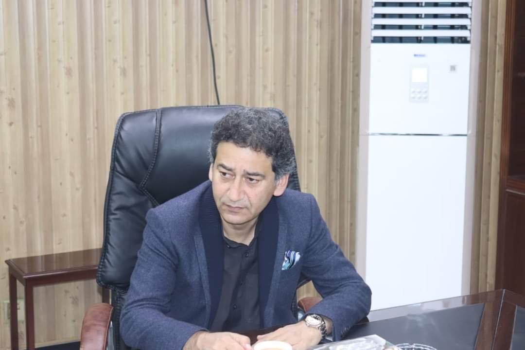 STITKPGovt's tweet image. KP Minister ST&amp;amp;IT, @AtifKhanpti on Tuesday directed to finalize work on ST&amp;amp; IT sector projects identified in the annual development programme (ADP) in the province.

#stitkp #digitalkp #dostkp #kpitb