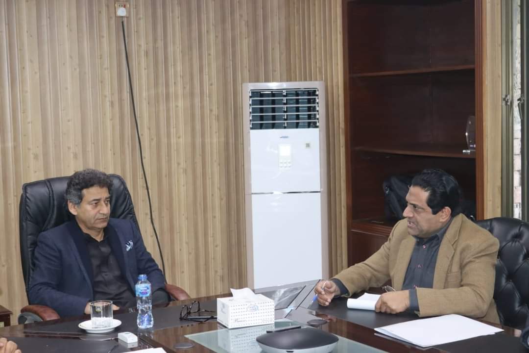 STITKPGovt's tweet image. KP Minister ST&amp;amp;IT, @AtifKhanpti on Tuesday directed to finalize work on ST&amp;amp; IT sector projects identified in the annual development programme (ADP) in the province.

#stitkp #digitalkp #dostkp #kpitb