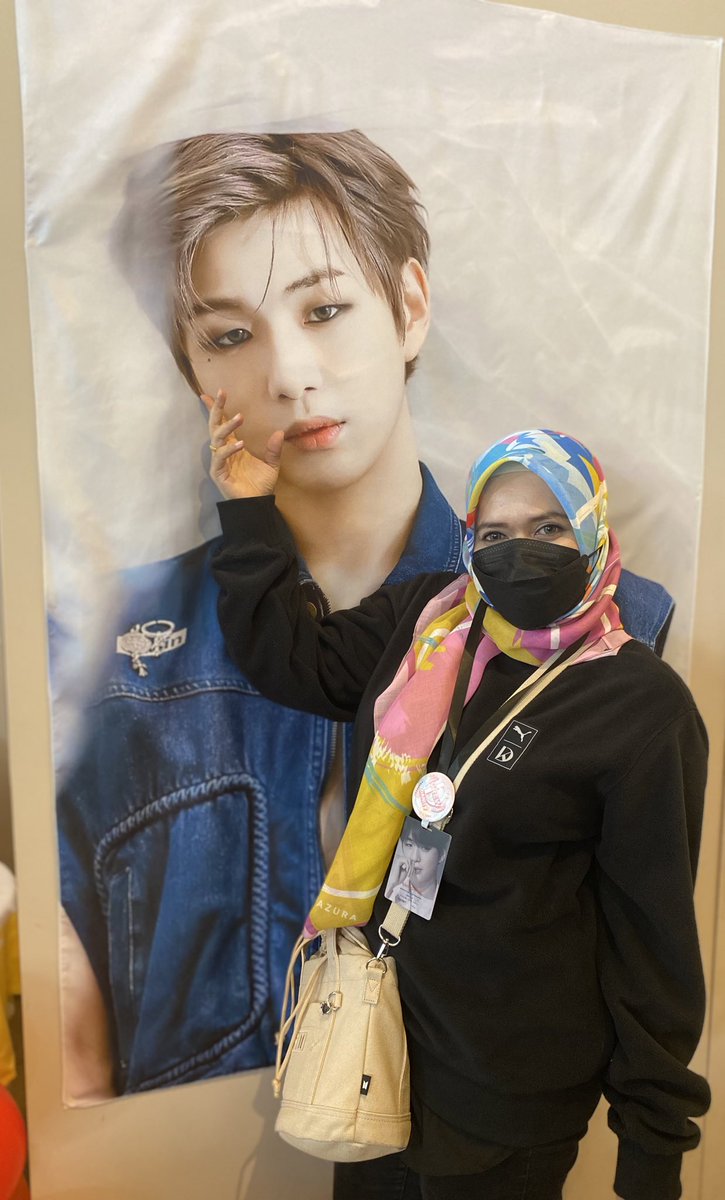 Syaliza_along's tweet photo. With MySweetheart ❤️🥰
✨✨ #DANITYSELCADAY ✨✨
#KANGDANIEL #강다니엘 @konnect_danielk https://t.co/1Y54sSCGCo