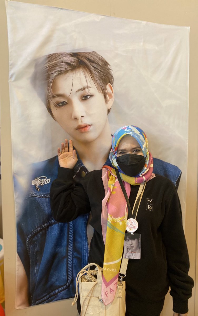 Syaliza_along's tweet photo. With MySweetheart ❤️🥰
✨✨ #DANITYSELCADAY ✨✨
#KANGDANIEL #강다니엘 @konnect_danielk https://t.co/1Y54sSCGCo