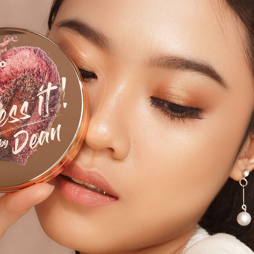 LTPRO_COSM's tweet photo. The refreshing Korean eye look is always in!
.
Try to express yourself through Express It! Make Up Palette for any kind of look you desire 🙌
.
#LTPRODoItLikeAPro https://t.co/L1MNR8B6iG