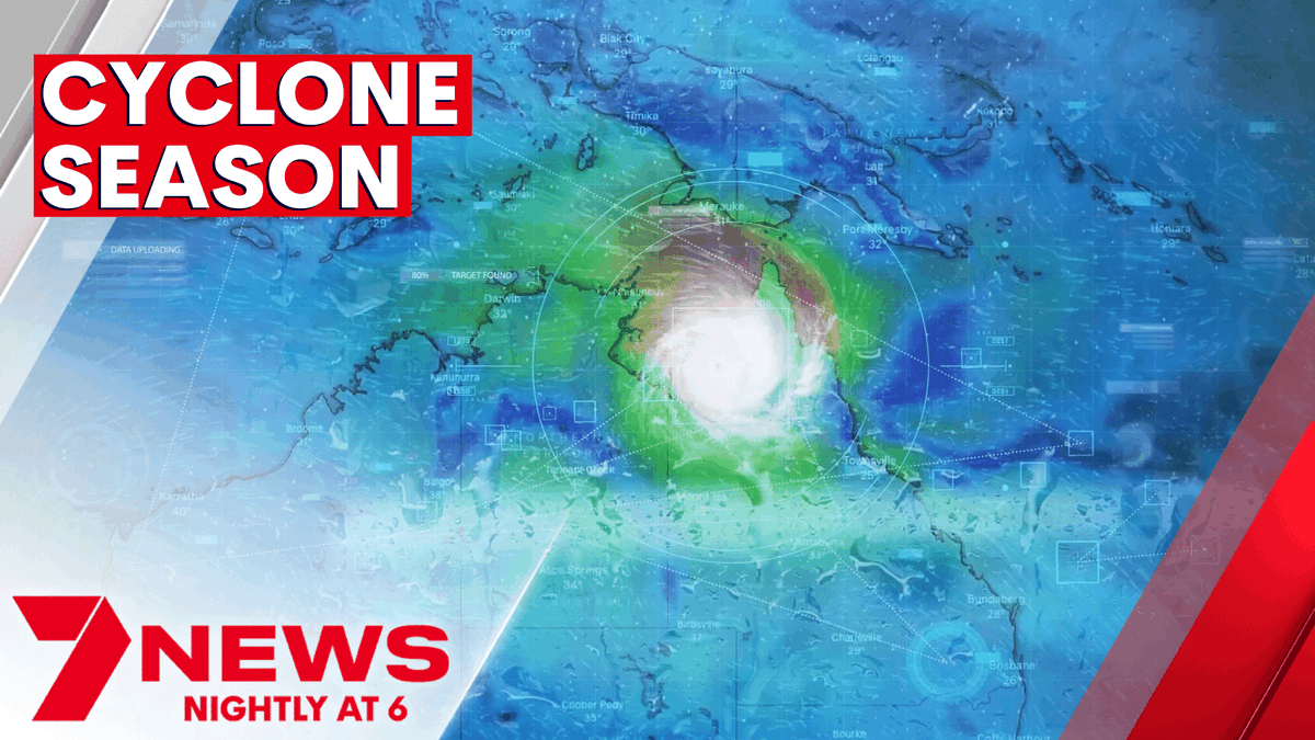 7NEWS Queensland tweet media