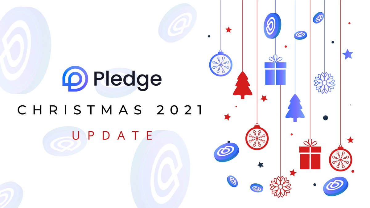 KolsConnect's tweet photo. 📢Project Updates✨
📌#Pledge launched v1 on #BSC mainnet
📌#Pledge is backed by #DHVC Venture Capital and #Stanford Professor Dr. David Tse + 20 super angel investors
✅Read more: https://t.co/RSd9djTJ6l https://t.co/3CcaNXLyJc