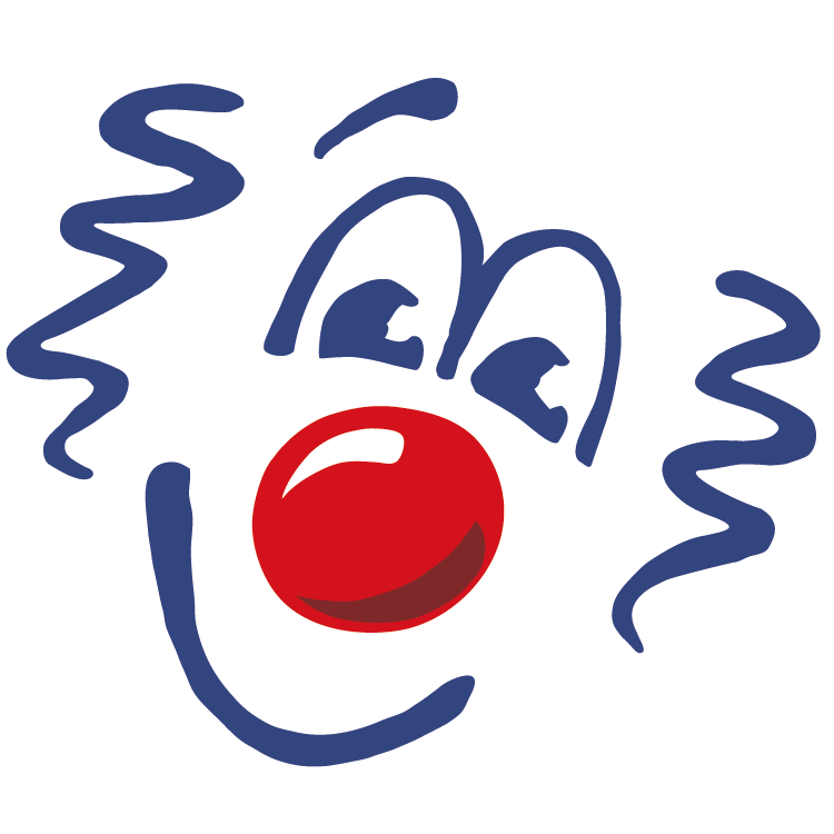 nemojte zaboravit staro leto! svi kod nas jer sva lova ide za klaune kaj uveseljavaju bolesnu decu.. kaj vise pijete, to vise poklanjate..