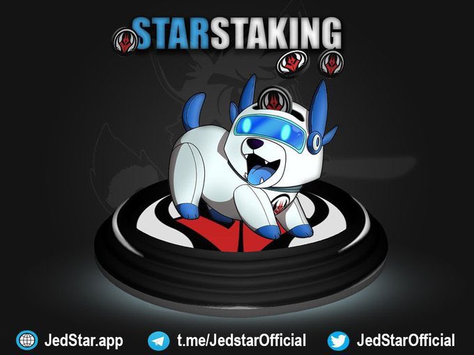 CryptoEmpressX's tweet photo. @CryptoYamK #JEDSTAR 🔥 https://t.co/DIfmZXRXir