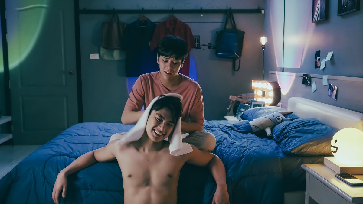 OhmNanon • Bad Buddy Series (@ohmnanon_) / Posts / X