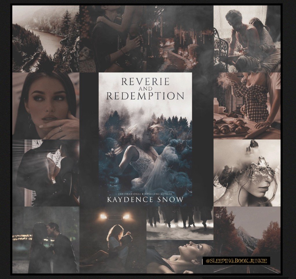 🌲 New Release🌲
Reverie and Redemption by <a href="/Kaydence_Snow/">Kaydence Snow</a> 
It was a slow burn at first, but it was worth it.
One of my favorite PRN/RH book of this year.

Amazon : geni.us/reverie-redemp…
GrTbr : bit.ly/ReverieAndRede…
📷:🙋🏻‍♀️