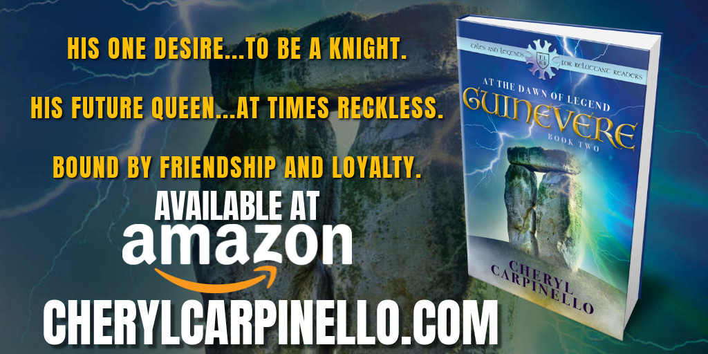 Author Shout tweet media