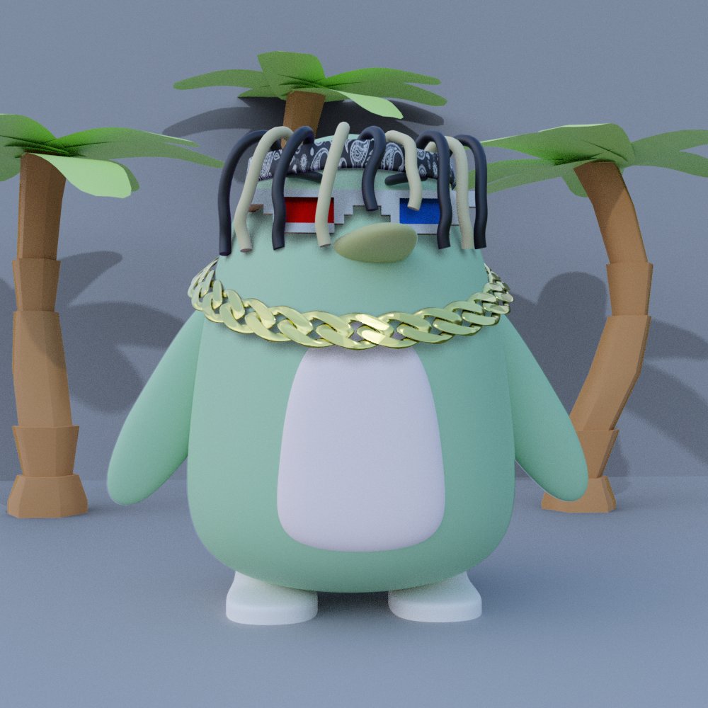 Drippy Penguins #6254 purchased for 0.05 $SOL
  
  <a href="/DrippyPenguins/">Drippy Penguins</a> #Solana #NFT
  
  Explorer: explorer.solana.com/tx/5airt9Bq6JN…

  Made with ❤️ by @SolutionsDrip.