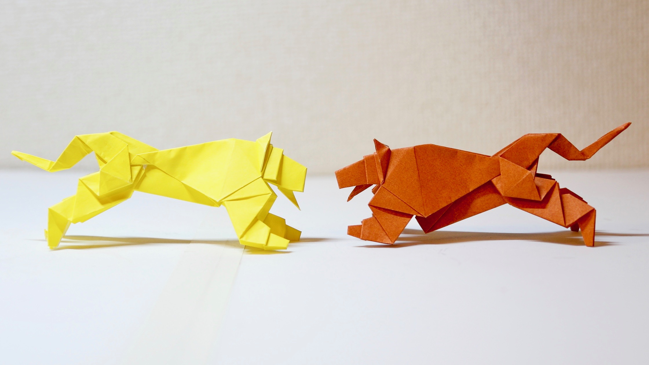 Origami Room おりがみルーム Zombiedaim47 Twitter