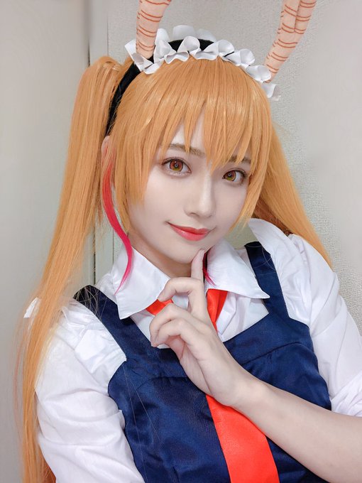 Twitterのコスプレ画像40