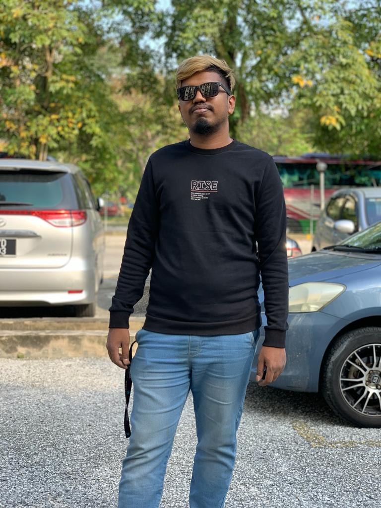 NeshBhaii's tweet photo. They say good things take time,
 That’s why I’m always late 😎 https://t.co/yPEE0xfFS7