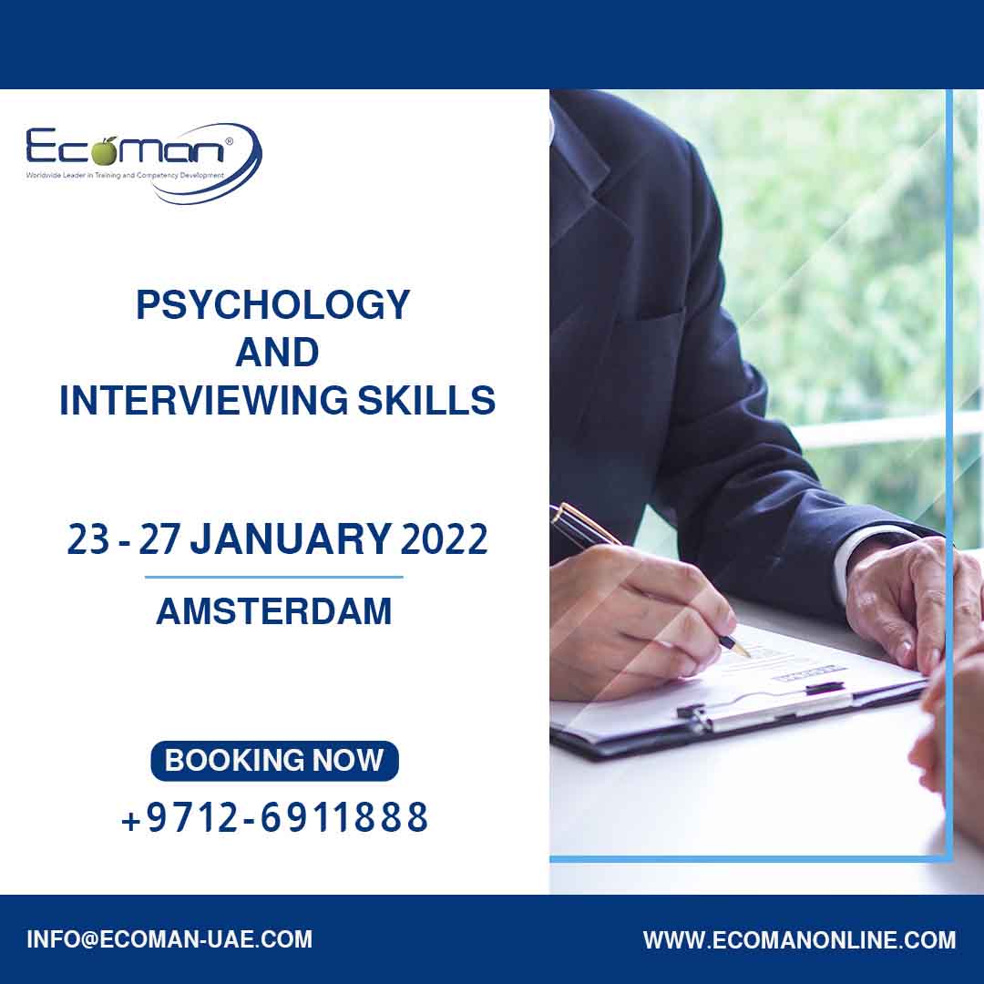 EcoManOnline's tweet image. Discover why making the wrong hiring option implies squandering a significant amount of time and money, will assist you in avoiding employing the incorrect people.
ecomanonline.com/training-cours…  
#Ecoman #psychology #interviewing #skills #training #course