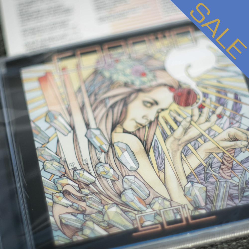 Snow Wave Records tweet media