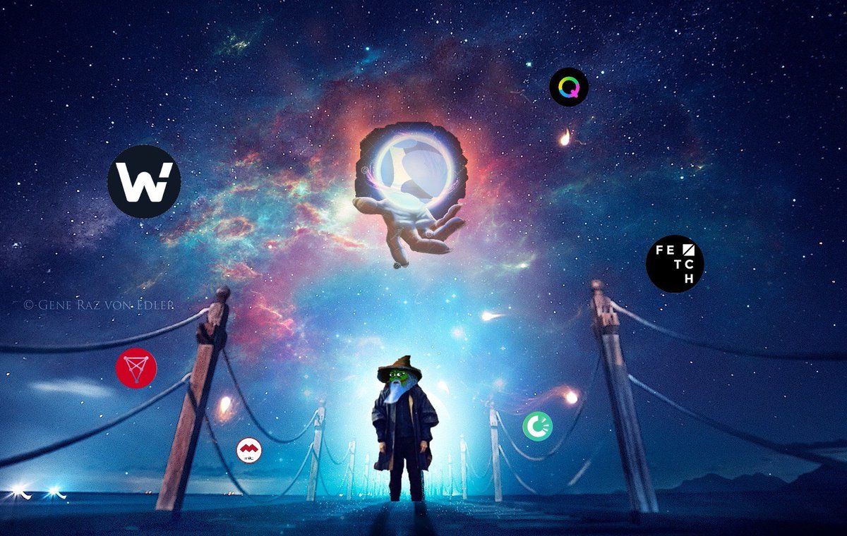 WIZZ🥷 ( beware scammers ) tweet media