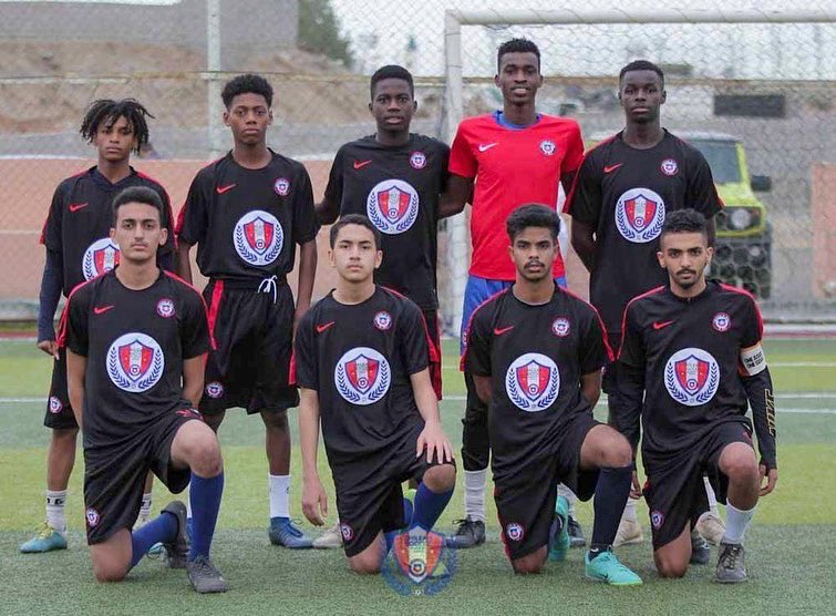 ChileanAcademe's tweet photo. 🇸🇦⚽️🇨🇱 

بطولة الاساطير الشتوية 🏆

للاشتراك : 

0533111800 

سجل واستمتع والتطوير مسؤوليتنا 

#الاكاديمية_التشيلية 
#chilean_soccer_academy https://t.co/EBwKYDVYTz