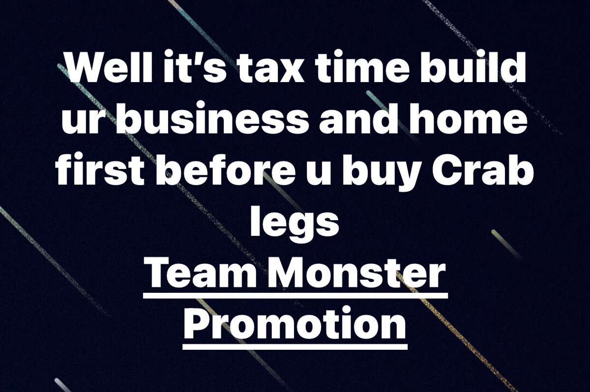 MonsterPromoti1 tweet picture